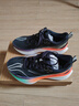 李寧赤兔8PRO跑步鞋男2025年新款?輕彈科技競速跑步鞋子 黑/白 39.5 曬單實(shí)拍圖