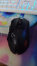 羅技（G）G502無(wú)線(xiàn)鼠標 電競游戲鼠標 機械充電筆記本電腦邏輯鼠標送男生男友禮物 G502無(wú)線(xiàn)【無(wú)線(xiàn)充電底座】 曬單實(shí)拍圖