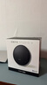 哈曼卡頓 ONYX STUDIO 9 【國家補貼】音樂(lè )衛星九代 桌面音箱 電腦音響 便攜藍牙音箱 家用音響 星空黑 曬單實(shí)拍圖