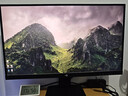 泰坦軍團27英寸4K原生160Hz FastIPS廣色域硬件低藍光HDR400 1ms旋轉升降10Bit專(zhuān)業(yè)電競顯示器P2710V節能版 曬單實(shí)拍圖