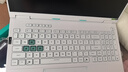 華碩天選6 Pro 酷睿版 國家補貼20% 16英寸游戲本 筆記本電腦(i7-14650HX 16G 1T RTX5060 2.5K)青 曬單實拍圖
