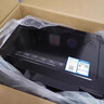 美的（Midea）家用變頻微波爐平板式易清潔 800W微波速熱 一鍵智能菜單 鉆石背板 微晶面板加熱20L（PM20M2） 曬單實(shí)拍圖