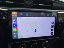 全志Linux車(chē)機無(wú)線(xiàn)CarPlay中控大屏導航車(chē)載互聯(lián)豐田大眾本田通用 【全志Linux車(chē)機】主機+框線(xiàn) 官方標配 曬單實(shí)拍圖