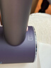 戴森（DYSON）HD16 智能吹風(fēng)機 Supersonic 電吹風(fēng) 負離子 速干護發(fā)   禮物推薦 HD16晶耀紫色 曬單實(shí)拍圖