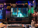 明基（BenQ）MA320U 31.5英寸4K蘋(píng)果色 HDR600護眼萊茵認證 97%P3色域 mac外接顯示器 曬單實(shí)拍圖