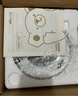 小熊（Bear）電煮鍋 小電鍋 電熱鍋 蒸煮一體多功能鍋 學(xué)生宿舍泡面火鍋 DRG-V17D3 1.7L 多用途鍋【國家補貼】 曬單實(shí)拍圖