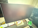 三星（SAMSUNG）32英寸 G81SF QD-OLED 4K 240Hz 0.03ms 防燒屏防眩光 超薄設(shè)計(jì)玄龍騎士電競(jìng)顯示器LS32FG812SCXXF 曬單實(shí)拍圖