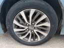 雙星汽車(chē)輪胎 205/55R16 91V X11 適配速騰/新朗逸/寶來(lái) 曬單實(shí)拍圖