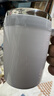米小舒自動(dòng)攪拌杯充電咖啡杯316陶瓷電動(dòng)攪拌杯子懶人磁力旋轉(zhuǎn)杯豆奶粉 曬單實(shí)拍圖