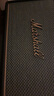 MARSHALL（馬歇爾）ACTON III 音箱3代無線藍(lán)牙搖滾家用重低音禮物音響 黑色 曬單實(shí)拍圖