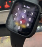 方哲品牌原裝適用蘋果手表iwatch s10/s11手表保護殼s9/8/7/6/5/4鋼化膜殼膜一體Ultra3/2防摔殼 原機鈦金色2代升級款 適用iwatch S10/S11【46MM表盤】 曬單實拍圖
