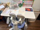 童博士?jì)和瘜W(xué)習書(shū)桌椅套裝多功能可升降中小學(xué)生桌椅子寫(xiě)字課桌久坐舒服 護眼升降單桌+大抽屜 100cm 曬單實(shí)拍圖