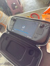 STEAMsteamdeck oled掌機windows游戲機雙系統steam deck原裝 分期免息 OLED 512G原裝原封[美版更好用] 曬單實(shí)拍圖