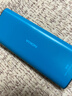 諾基亞（NOKIA）108 4G 移動(dòng)聯(lián)通電信廣電全網(wǎng)通 2.4英寸雙卡雙待 直板按鍵學(xué)生老人老年人功能機備用手機 藍色 曬單實(shí)拍圖