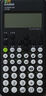 卡西歐（CASIO）fx-95CN CW科學(xué)函數(shù)計(jì)算器建造建筑類學(xué)習(xí)考試適用fx-95CN X升級(jí)版一建二建社會(huì)人學(xué)習(xí)使用 曬單實(shí)拍圖