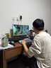 外星人（Alienware）PRO鍵鼠套裝 專業(yè)電競無線雙模游戲鼠標 75%布局三模機械鍵盤  26000DPI超長續(xù)航 支持熱插拔 白色 曬單實拍圖