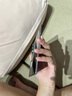 三星Samsung Galaxy Z Fold7 超輕薄折疊屏手機 2億像素 AI手機 披荊斬棘哥哥同款 12GB+512GB 星夜銀 曬單實(shí)拍圖