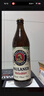 保拉納（Paulaner）柏龍 酵母型小麥啤酒500ml*20瓶德國進(jìn)口 保拉納小麥白啤 500mL 20瓶 曬單實(shí)拍圖