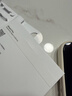Apple/蘋(píng)果 iPhone 17 Pro 256GB 銀色 支持移動(dòng)聯(lián)通電信5G 雙卡雙待手機 曬單實(shí)拍圖