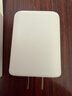 綠聯(lián)45W氮化鎵充電器兼容40W蘋果17Type-C快充頭適用蘋果iPhone16ProMax/15plus/三星平板手機(jī)插頭LL42 45W氮化鎵充電頭【蘋果8-17快充】 曬單實拍圖
