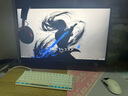 HKC24.5英寸1K原生300Hz高刷FastIPS快速液晶HDR400旋轉升降1ms疾速響應電腦顯示器2K獵鷹二代G25H3 1K300Hz/HDR400/升降旋轉/G25H3 曬單實(shí)拍圖