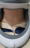 可孚頸托護頸椎牽引器家用脖子脖套頸部反弓矯正充氣頸椎固定器送禮物 曬單實(shí)拍圖