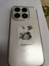 小米（MI）小米 17 第五代 驍龍 8 至尊版 光影獵人 950 7000mAh 小米金沙江電池 白色 16GB+512GB 5G手機 曬單實(shí)拍圖
