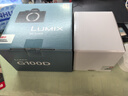 松下（Panasonic）LUMIX G100D 新手學(xué)生入門(mén)微單/單電無(wú)反M43畫(huà)幅數碼照相機 vlog拍攝視頻防抖 自拍翻轉屏 G100D+【12-60mm】白盒變焦套裝 曬單實(shí)拍圖