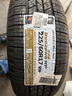 韓泰（Hankook）汽車(chē)輪胎 225/60R17 99H RA23 適配別克GL8/風(fēng)光580/途勝/CS55 曬單實(shí)拍圖