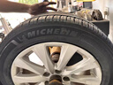米其林（MICHELIN）汽車(chē)輪胎 215/55R17 94V 耐越 ENERGY MILE 適配秦PLUS/探歌/繽智 曬單實(shí)拍圖