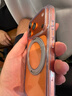 圖拉斯支點殼O1S【爆款推薦丨相機按鍵全包】 適用蘋果17pro手機殼iphone17pro透明超薄磁吸支架防摔 曬單實拍圖