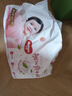 好奇（Huggies）鉑金裝小桃褲成長褲XXL74片(15kg以上)尿不濕【消暑散熱】 曬單實(shí)拍圖