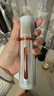 珀萊雅美白精華雙抗精華美白特證版補水保濕提亮精華50ml 曬單實(shí)拍圖