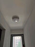 Yeelight易來(lái)led全光譜吸頂燈客廳臥室接入米家APP燈具靈犀3.0【包安裝】 曬單實(shí)拍圖