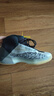 阿迪達斯男女YEEZY椰子休閑版籃球鞋GY7926UK7.5碼41碼 曬單實(shí)拍圖