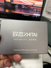 致態(tài)（ZhiTai）長(cháng)江存儲 500GB SSD固態(tài)硬盤(pán) SATA 3.0 接口 SC001 XT系列 曬單實(shí)拍圖