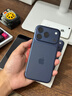 Apple/蘋果 iPhone 17 Pro 256GB 銀色 支持移動聯(lián)通電信5G 雙卡雙待手機 曬單實拍圖