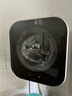 小天鵝（LittleSwan）內(nèi)衣洗衣機(jī)全自動(dòng)家用 懶人洗衣機(jī)迷你 嬰兒壁掛【小海綿2.0輕奢版】3公斤 水魔方 除菌 TG30M60 曬單實(shí)拍圖