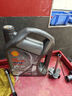 殼牌（Shell）機油全合成機油5w-30(5w30) API SP級 4L 都市光影版 京東養車(chē) 曬單實(shí)拍圖