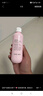 貝親（Pigeon）桃葉精華 嬰兒液體爽身露 四季通用 200ml IA171 曬單實(shí)拍圖