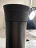 膳魔師（THERMOS）保溫杯鈦杯550ml男女士泡茶杯水杯子學(xué)生教師節禮物TCTC-GY 曬單實(shí)拍圖