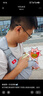 愛(ài)貝迪拉 嬰兒背帶 新生兒前抱式 寶寶外出簡(jiǎn)易橫抱小月齡出行抱娃神器 【四季款】卡斯灰-純棉【護脊橫抱+防“O”腿豎抱】 曬單實(shí)拍圖