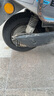 倍耐力（Pirelli）天使胎踏板車摩托車輪胎電動(dòng)車真空胎電瓶車輪胎半熱熔胎10寸12寸 90/90-10 曬單實(shí)拍圖