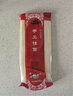 良工坊手工掛面1.8kg(300g*6) 陜西吳堡舌尖上的中國空心掛面細面條 手工掛面 1.8kg*1盒 曬單實(shí)拍圖