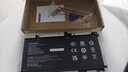 極川 HP惠普暗影精靈/光影/暗夜精靈2代二代Pro TE04XL筆記本電池TPN-Q173 15-ax214TX/218TX電腦電池 曬單實(shí)拍圖