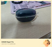 尚蘇 適用 索尼WF-1000XM5耳機(jī)保護(hù)套SONY WF1000XM5耳機(jī)殼簡(jiǎn)約全包防摔防滑軟殼創(chuàng)意男女透明款 曬單實(shí)拍圖