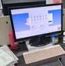 聯(lián)想（Lenovo）來(lái)酷 Lecoo商務(wù)辦公臺式電腦主機(酷睿i5-13420H 16G內存 512GB SSD 正版win11 ) 曬單實(shí)拍圖