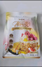 蓋獅嬰幼兒A2酸奶益生菌溶豆草莓味6個(gè)月寶寶零食輔食出游獨立包裝18g 曬單實(shí)拍圖