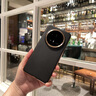 言臣適配華為mate70pro手機殼鏡頭全包防摔真皮華為mate70pro+手機殼超薄散熱優(yōu)享版輕奢mate60保護套 【曜石黑】頭層牛皮|全包防摔|裸機手感 華為Mate70 Pro/優(yōu)享版/Pro 曬單實(shí)拍圖