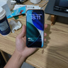 綠聯(lián)【無(wú)黑邊不擋屏】適用蘋(píng)果17Pro鋼化膜iPhone17Pro手機膜無(wú)邊全屏高清抗指紋防摔防爆保護膜 2片裝 曬單實(shí)拍圖